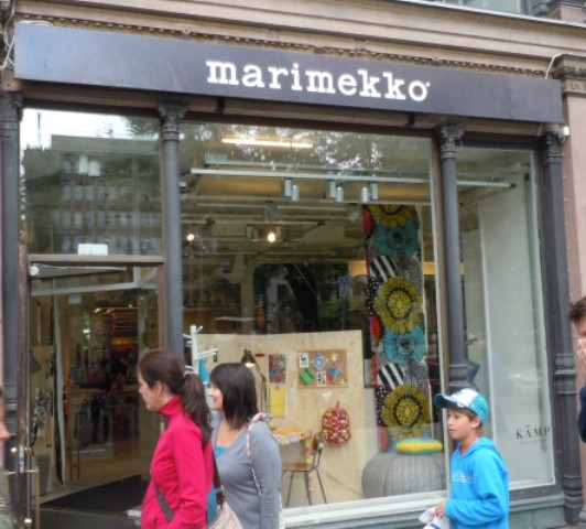 Marimekko