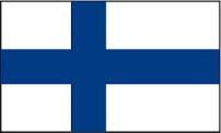 フィンランド大好き！